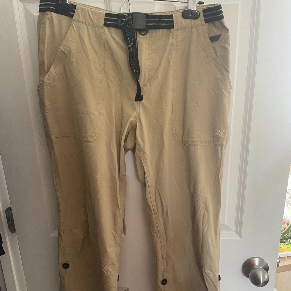 EMS hiking pants